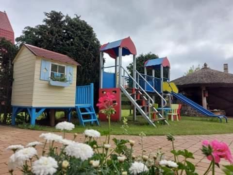 Villa Baltica Łeba Eksteriør billede